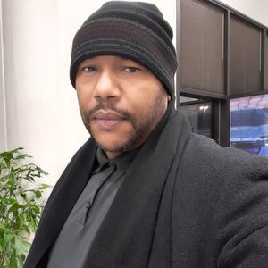 Meet your Posher, Maliik